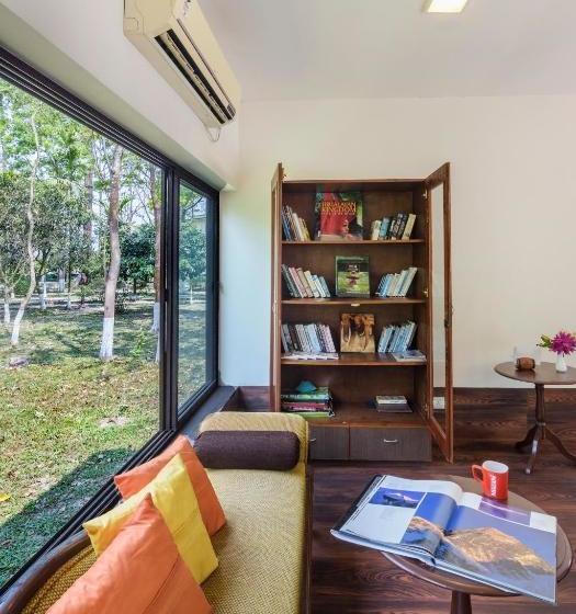 Курорт The Riverwood Forest Retreat Dooars   Fully Vaccinated Staff