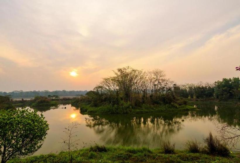 Курорт The Riverwood Forest Retreat Dooars   Fully Vaccinated Staff