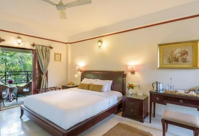 리조트 The Riverwood Forest Retreat Dooars   Fully Vaccinated Staff