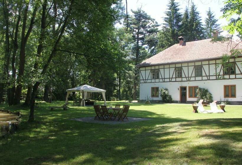 Курорт Zabola Estate   Transylvania