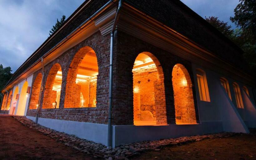 Курорт Zabola Estate   Transylvania