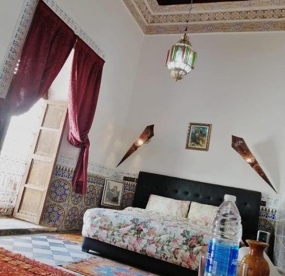 Riad Freija Taroudant