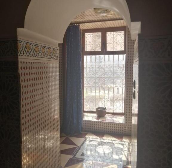 Riad Freija Taroudant