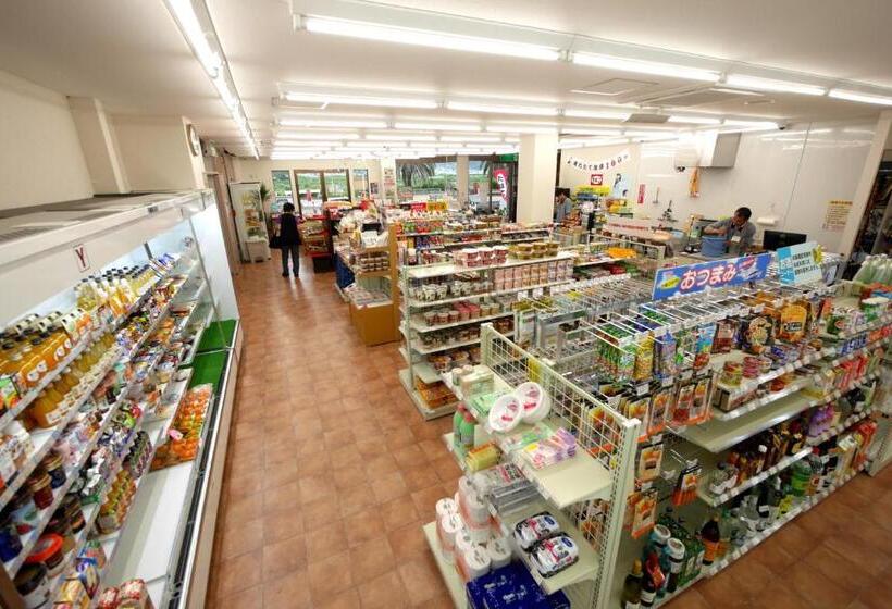 ريوكان Aridagawa Onsen Hotel Sunshine