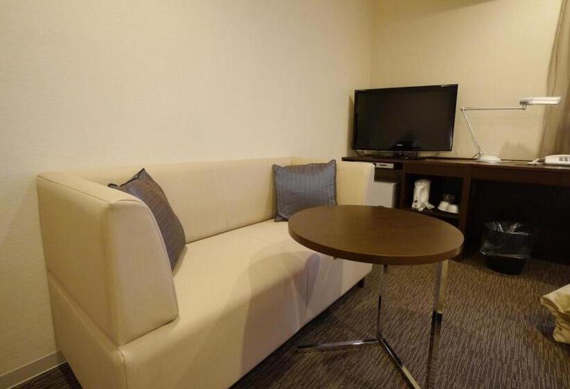 ريوكان Aridagawa Onsen Hotel Sunshine