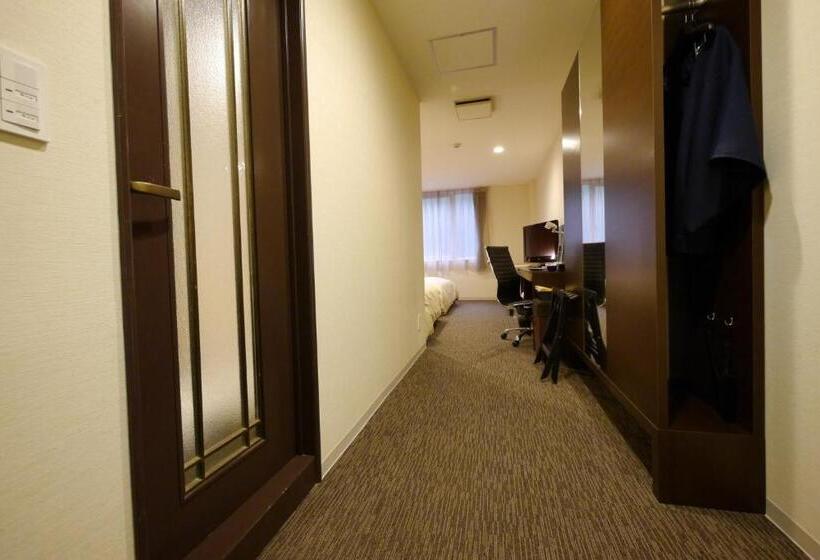 ريوكان Aridagawa Onsen Hotel Sunshine