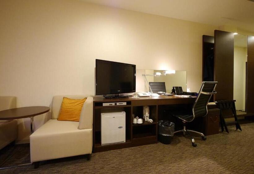 ريوكان Aridagawa Onsen Hotel Sunshine