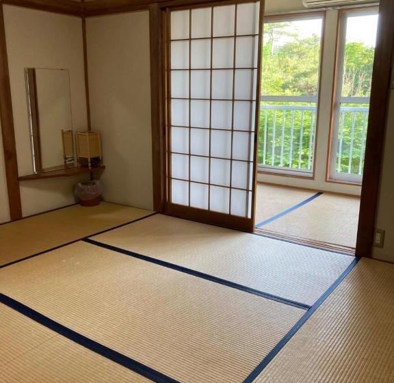 Ryokan Fujitomita