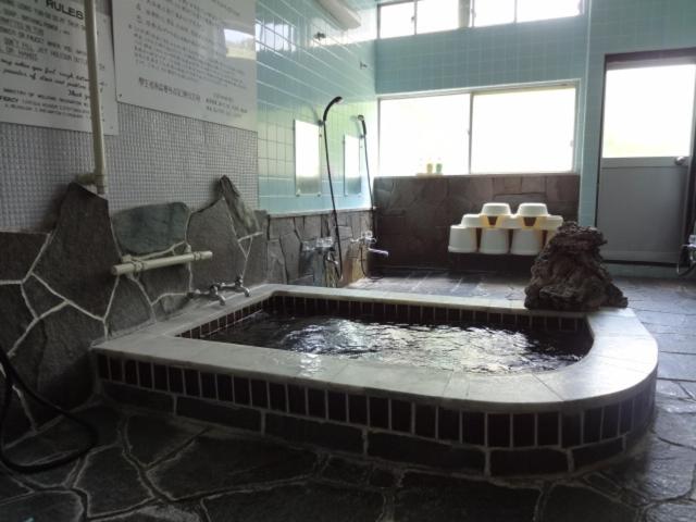 Ryokan Fujitomita