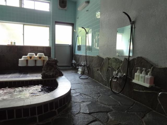 Ryokan Fujitomita