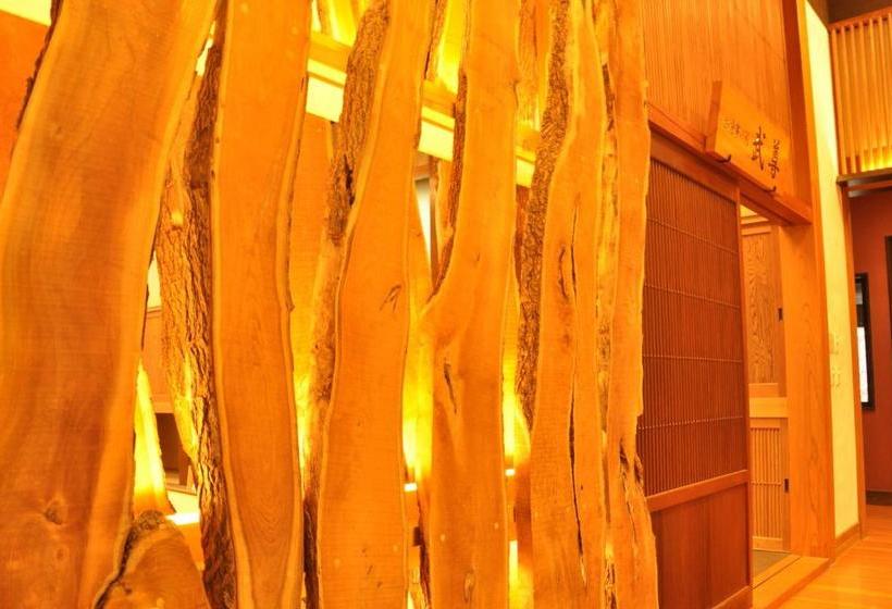 Рёкан Kinshuusanso