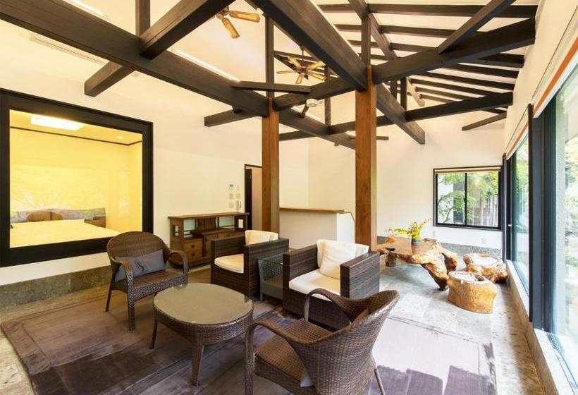 Рёкан Kinshuusanso