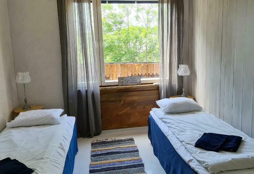 Saltvik Bed & Breakfast