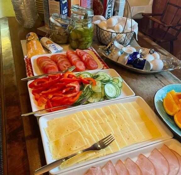 Saltvik Bed & Breakfast