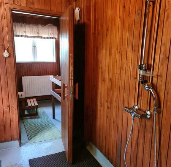 Saltvik Bed & Breakfast