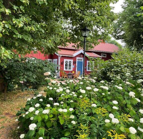 Saltvik Bed & Breakfast