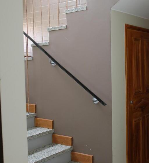 Saltvik Bed & Breakfast