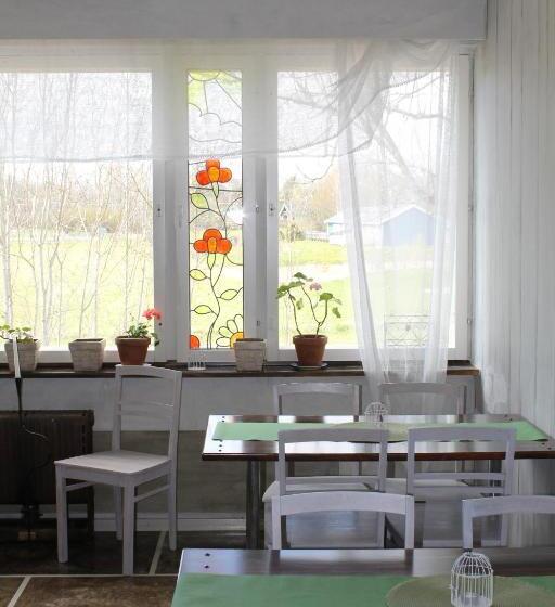 Saltvik Bed & Breakfast