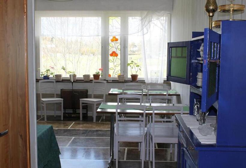 Saltvik Bed & Breakfast