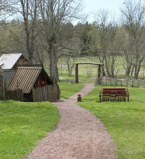 Saltvik Bed & Breakfast