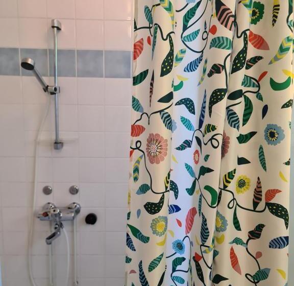 Saltvik Bed & Breakfast