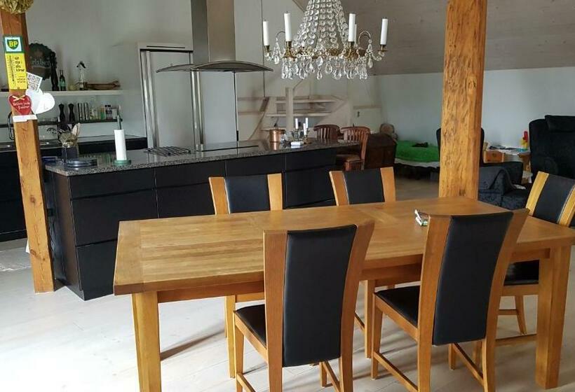 Skänninge Bed & Breakfast