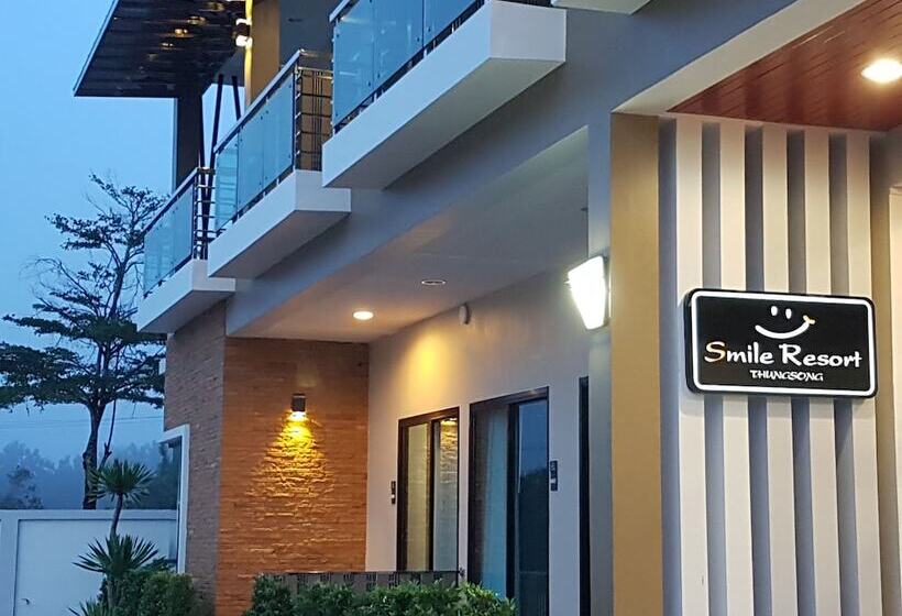 Smile Resort Thungsong