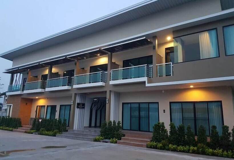 Smile Resort Thungsong