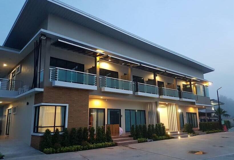 Smile Resort Thungsong