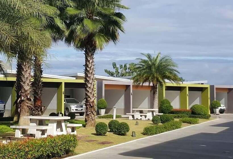 Smile Resort Thungsong