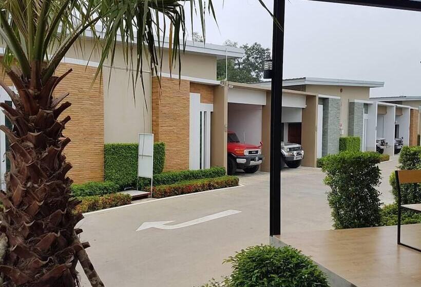 Smile Resort Thungsong