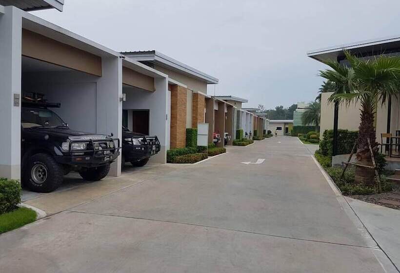 Smile Resort Thungsong