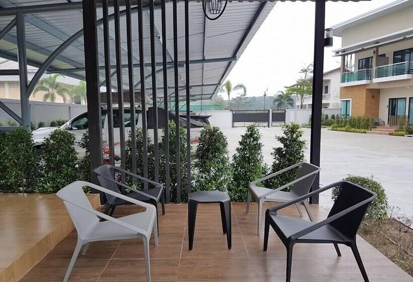 Smile Resort Thungsong