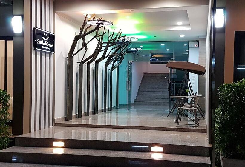 Smile Resort Thungsong