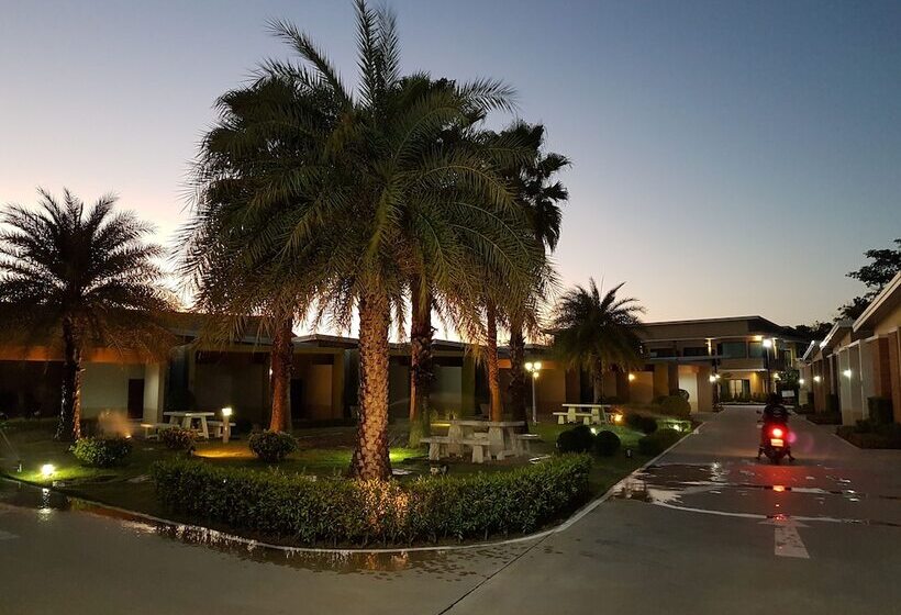 Smile Resort Thungsong