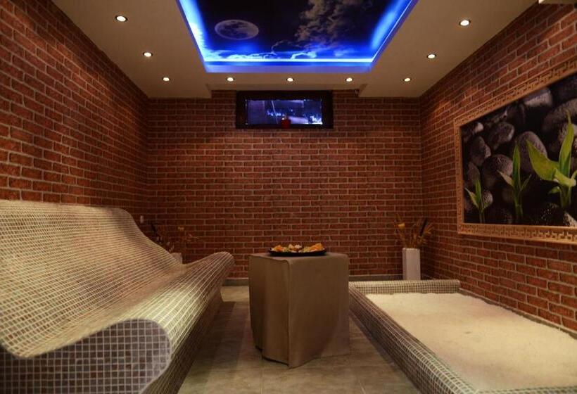 Spa Hotel Ivelia