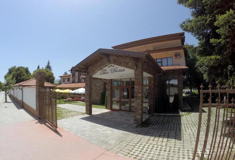 Spa Hotel Ivelia