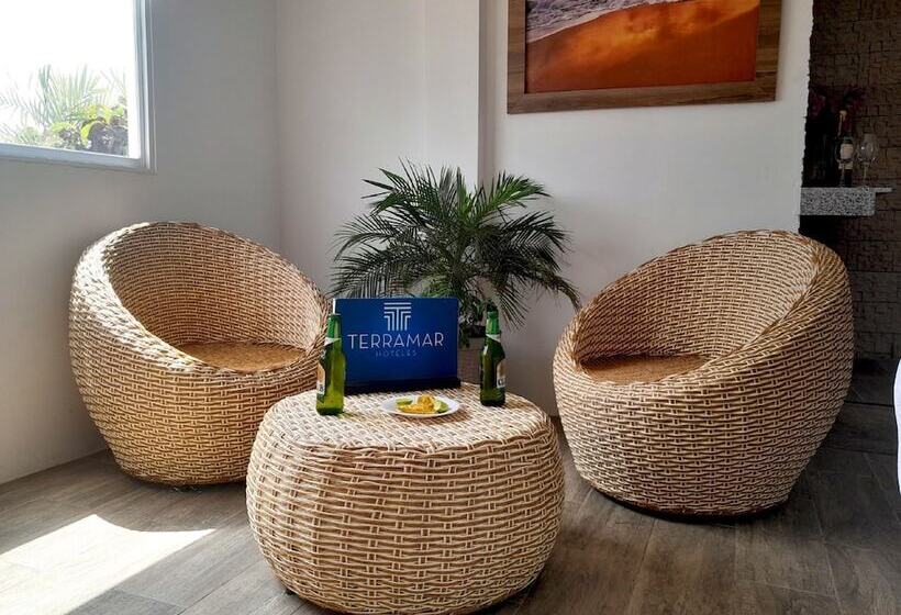 Terramar Hoteles