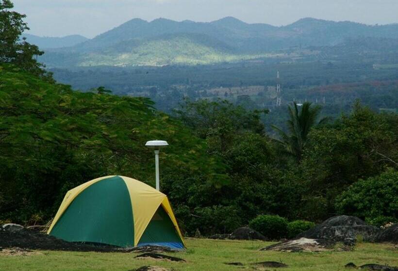 The Natural Garden Resort