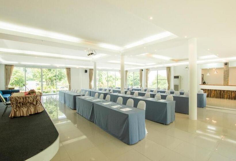 The Natural Garden Resort