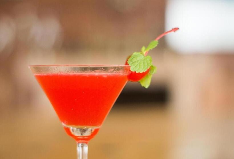 The Natural Garden Resort