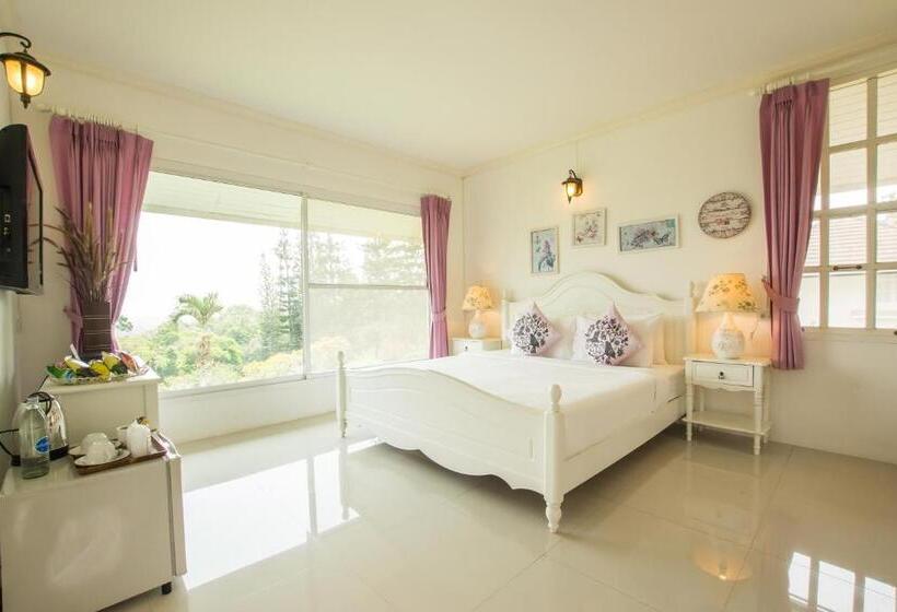 The Natural Garden Resort