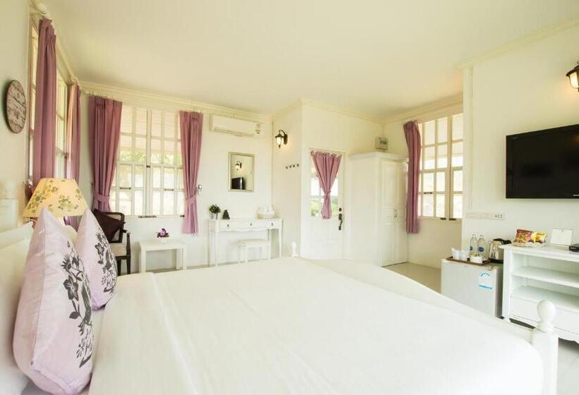 The Natural Garden Resort