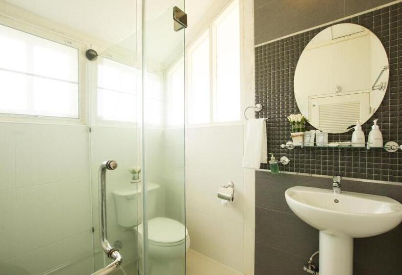 The Natural Garden Resort