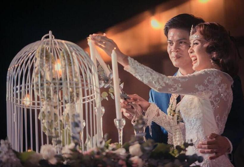 The Natural Garden Resort