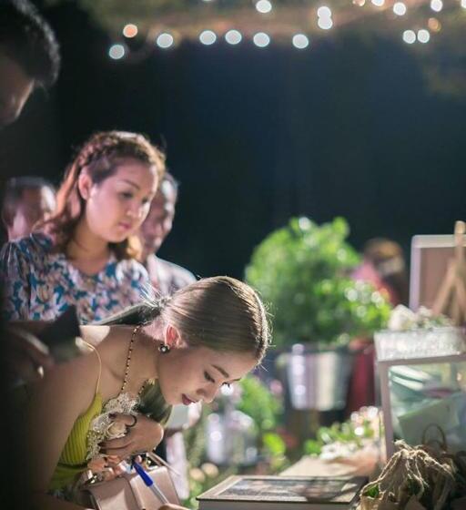 The Natural Garden Resort