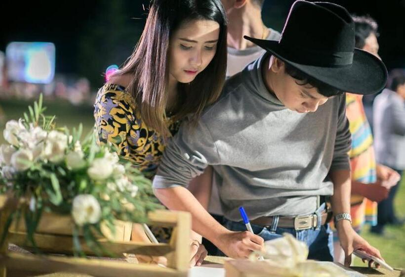 The Natural Garden Resort