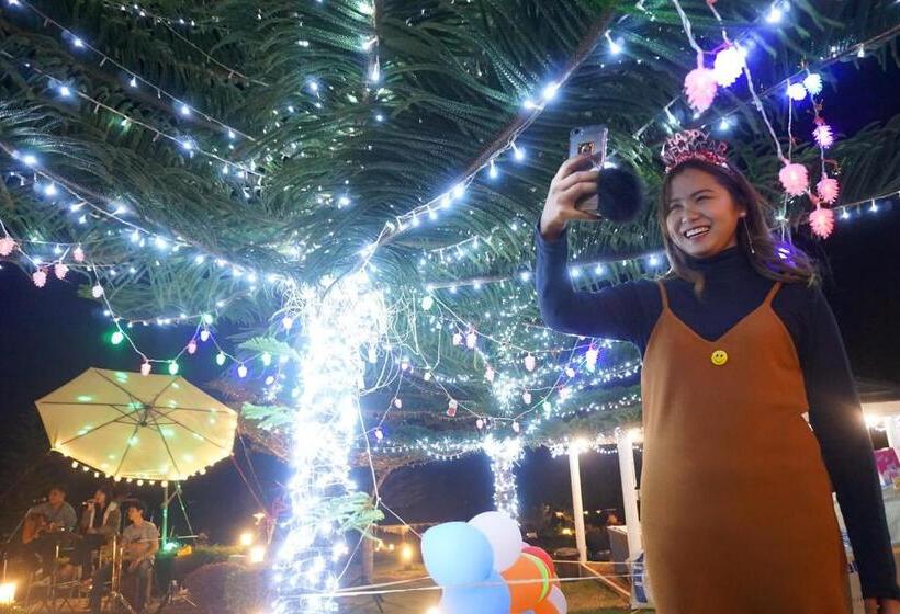 The Natural Garden Resort