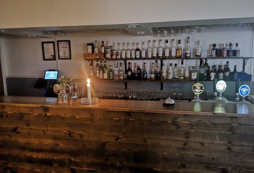 Ullångers Hotell & Restaurang