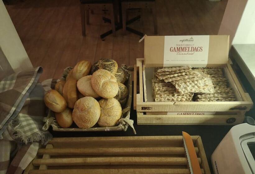 Ullångers Hotell & Restaurang